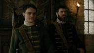 Colum and Dougal (Image via Starz)